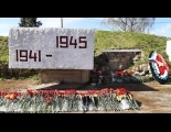 Празднование 80-летия Великой Победы!