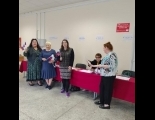 ВЫБОРЫ ГУБЕРНАТОРА ЛЕНИНГРАДСКОЙ ОБЛАСТИ!