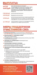 Служба по контракту в вооруженных силах РФ