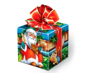 Уважаемые родители детей, родившихся в 2024 году и старше, не посещающих детские дошкольные учреждения и школу, просим вас обратиться в администрацию поселения и оставить заявку на новогодний сладкий подарок!